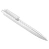 Geometry Pens White